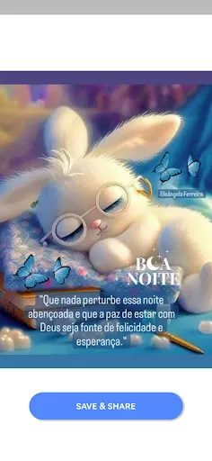 Скриншот 3 — Bom dia: Boa tarde: Boa noite
