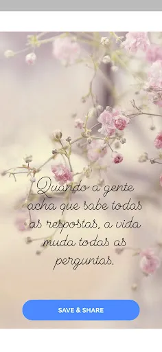 Скриншот 5 — Bom dia: Boa tarde: Boa noite