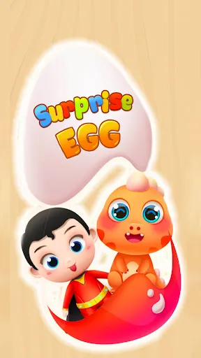 Скриншот 2 — Игры для детей и малышей