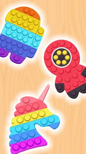 Скриншот 5 — Игры для детей и малышей