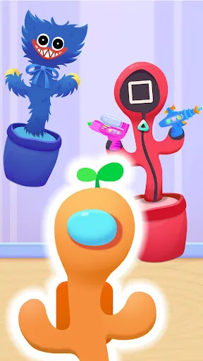 Скриншот 8 — Игры для детей и малышей