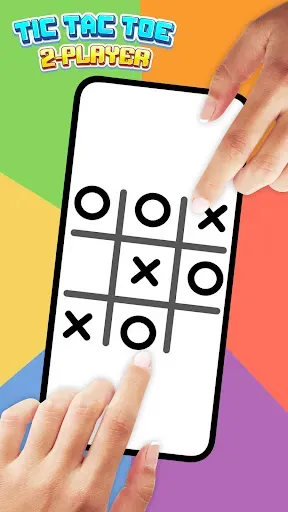 Скриншот 6 — игры для двоих: мини-игры