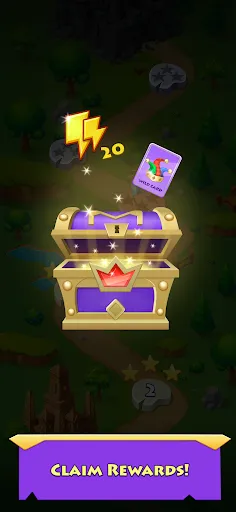 Скриншот 7 — Five Crowns: Kingdom Quest
