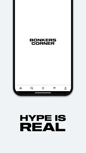 Скриншот 1 — Bonkers Corner