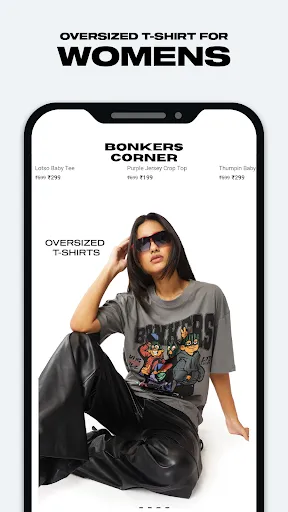 Скриншот 2 — Bonkers Corner