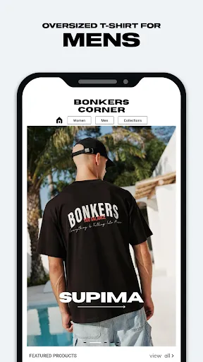 Скриншот 3 — Bonkers Corner