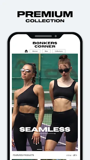 Скриншот 6 — Bonkers Corner