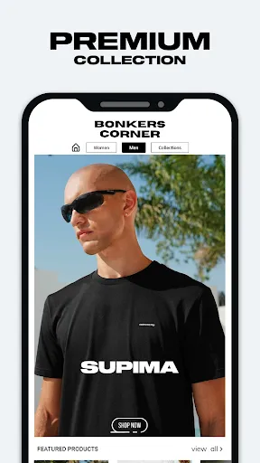 Скриншот 7 — Bonkers Corner