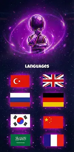 Скриншот 5 — TabuPro: Mobile Party Game