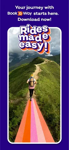 Скриншот 7 — Bookaway: Bus Train & Ferry