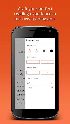 Скриншот 5 — BookFunnel