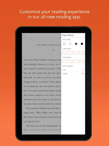 Скриншот 8 — BookFunnel