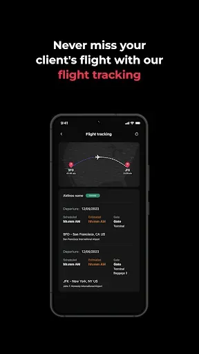 Скриншот 5 — Bookinglane Manager