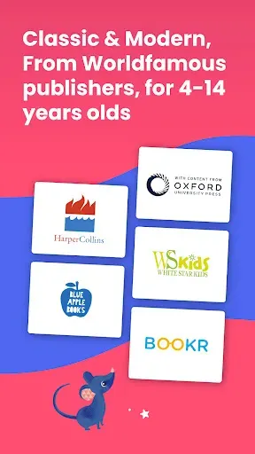 Скриншот 8 — BOOKR Class Learn English