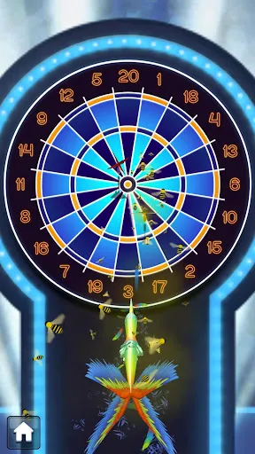 Скриншот 8 — Darts Club: PvP Multiplayer