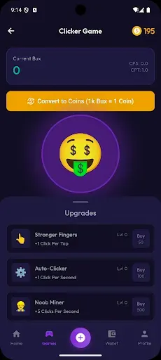 Скриншот 6 — Boost Robux: Get Real RBX