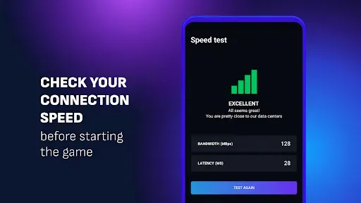 Скриншот 5 — Boosteroid Cloud Gaming