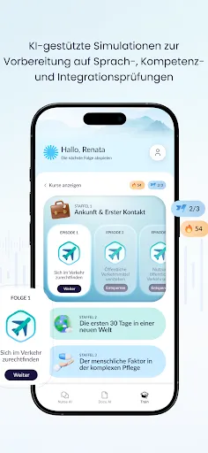 Скриншот 3 — NursePlus