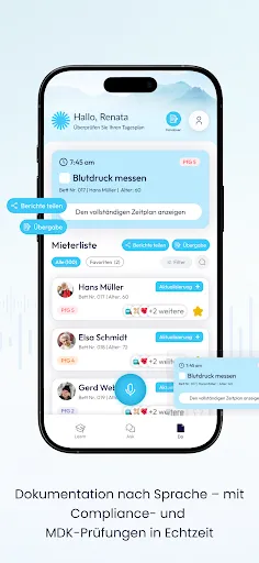 Скриншот 5 — NursePlus