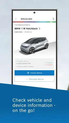 Скриншот 3 — RideCare go