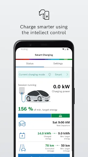 Скриншот 8 — Bosch Energy Manager