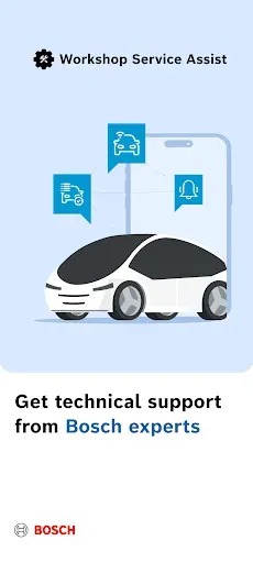 Скриншот 1 — Workshop Service Assist