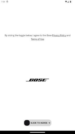 Скриншот 8 — Bose QC Earbuds