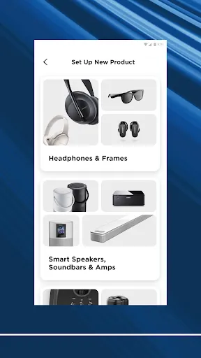 Скриншот 2 — Bose