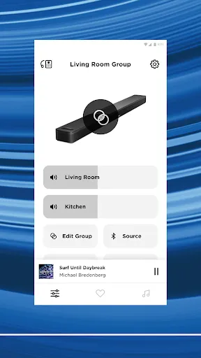 Скриншот 5 — Bose