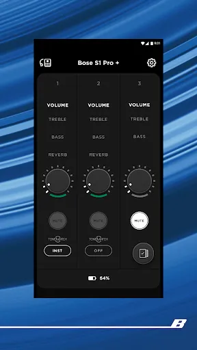 Скриншот 6 — Bose