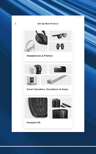 Скриншот 8 — Bose