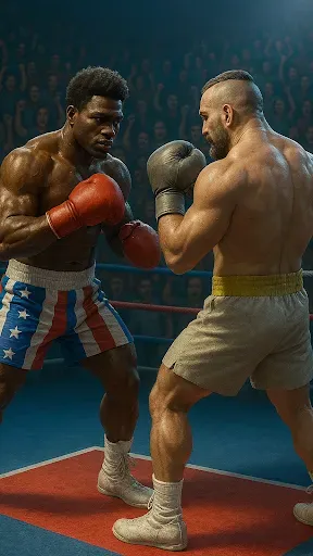 Скриншот 3 — Boss Fight