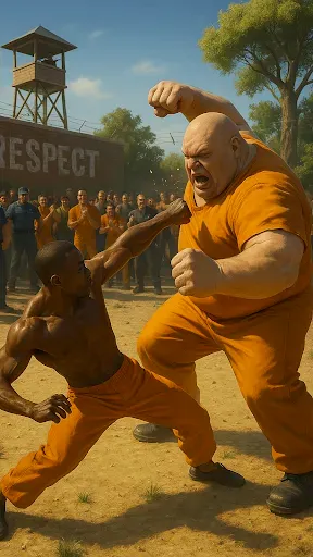 Скриншот 4 — Boss Fight
