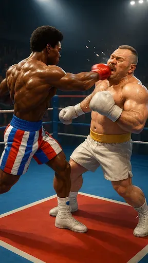 Скриншот 5 — Boss Fight
