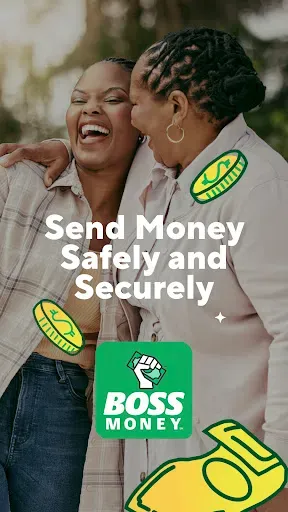 Скриншот 7 — BOSS Money Transfer. Send Cash
