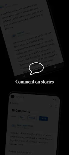 Скриншот 5 — The Boston Globe