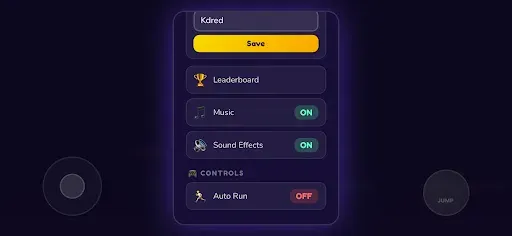 Скриншот 3 — Bouncy World 2