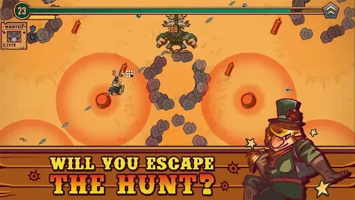 Скриншот 5 — Bounty of One: Premium