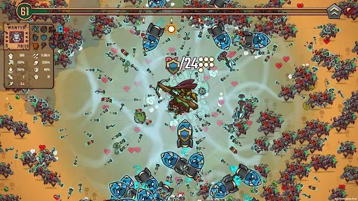 Скриншот 6 — Bounty of One: Premium