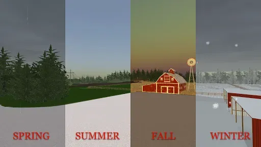 Скриншот 2 — Farming USA 2