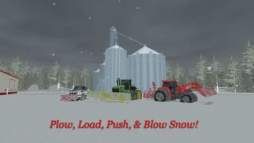 Скриншот 3 — Farming USA 2