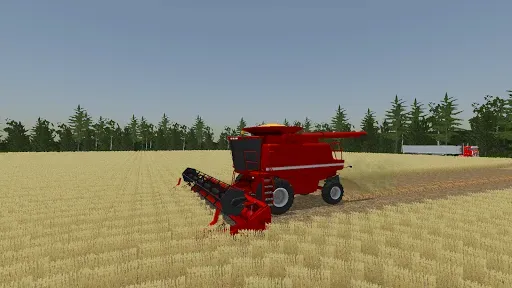 Скриншот 4 — Farming USA 2