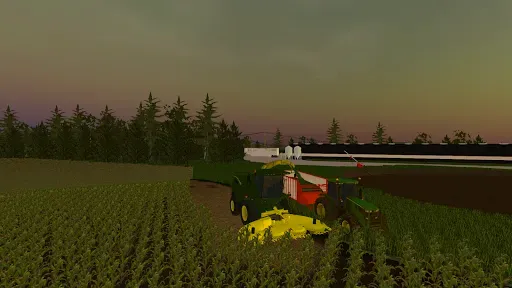 Скриншот 6 — Farming USA 2