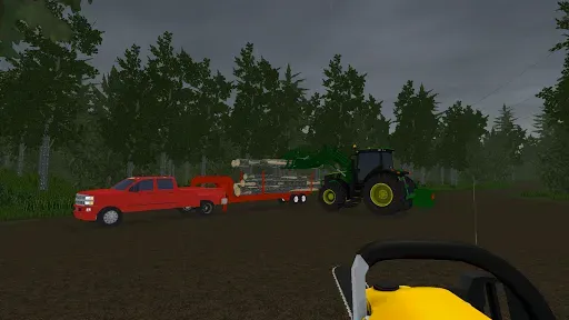 Скриншот 7 — Farming USA 2