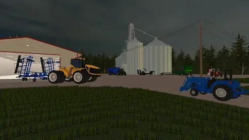 Скриншот 8 — Farming USA 2