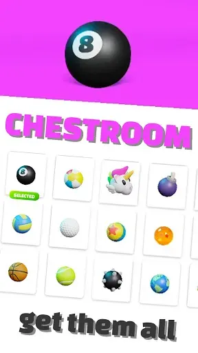 Скриншот 6 — Perfect Golf!