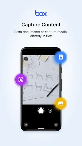 Скриншот 4 — Box
