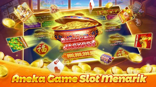 Скриншот 3 — Poker Texas Boyaa