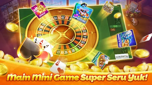 Скриншот 5 — Poker Texas Boyaa