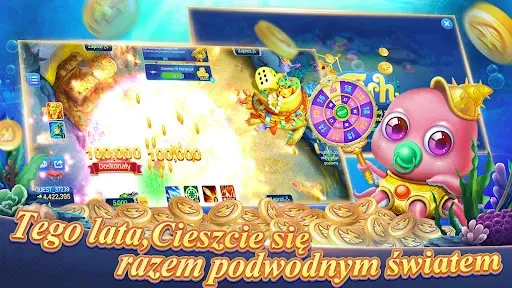 Скриншот 2 — Texas Poker Polski  (Boyaa)